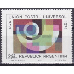 1974 - Argentina