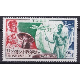 1949 - Togo