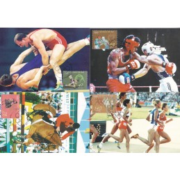 1996 - Jogos Olímpicos de...