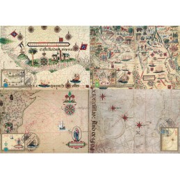 1997 - Cartografia Portuguesa