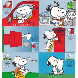 2000 - O Snoopy