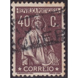 1924/26 - Ceres