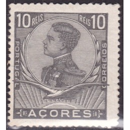 1910 - D. Manuel II
