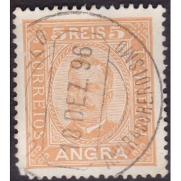 1892/93 - D. Carlos I