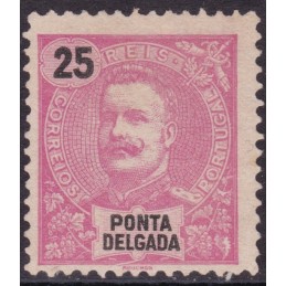 1898/1905 - D. Carlos I