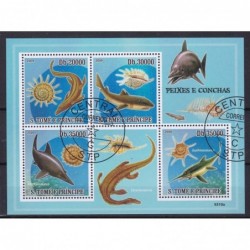 2009 - São Tomé e Príncipe
