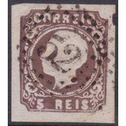 1862-64 - D. Luís I