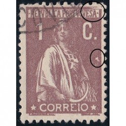 1917-20 - Ceres