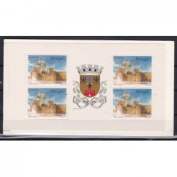 1986 - Castelo de Beja