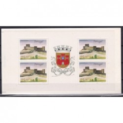 1987 - Castelo de Trancoso