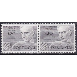 1971 - Escultores Portugueses